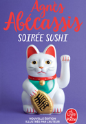 Soirée Sushi